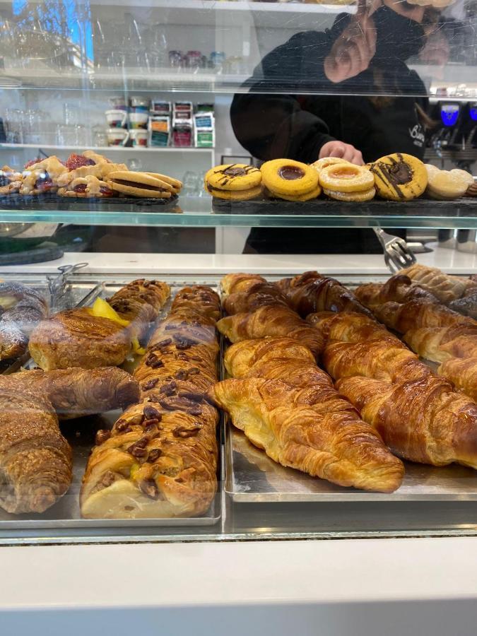 Antica Terrazza Frascati Panzió Kültér fotó