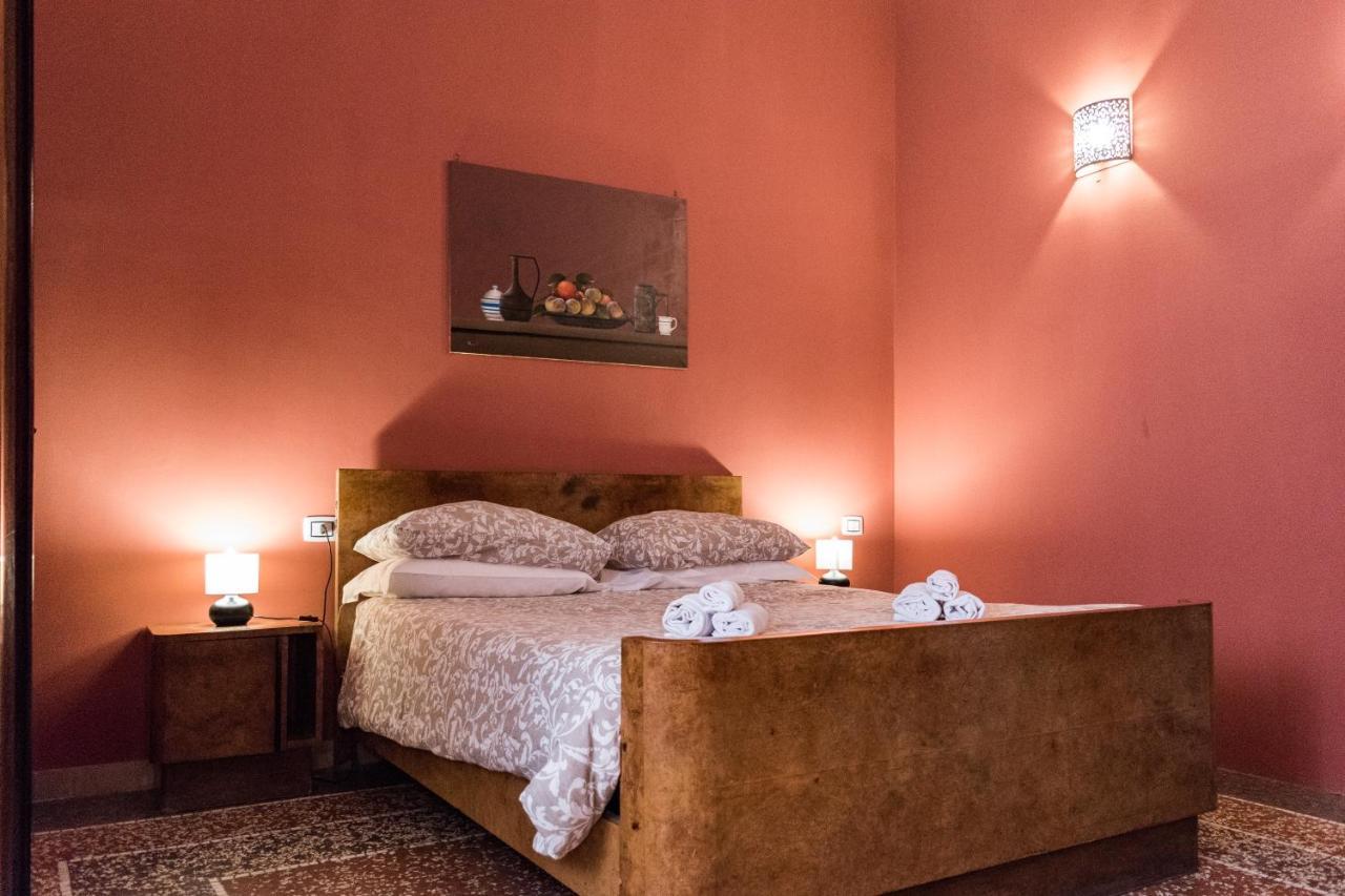 Antica Terrazza Frascati Panzió Kültér fotó