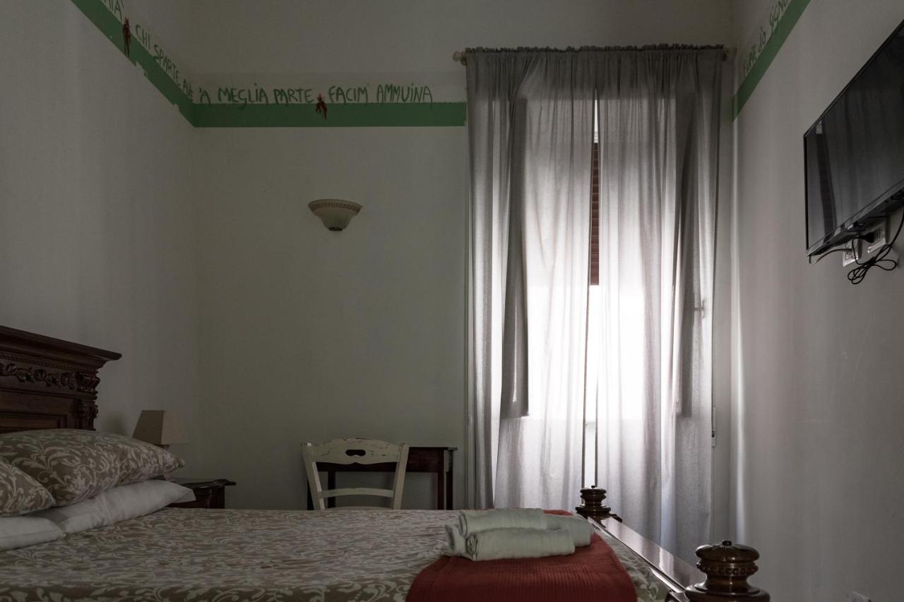 Antica Terrazza Frascati Panzió Kültér fotó