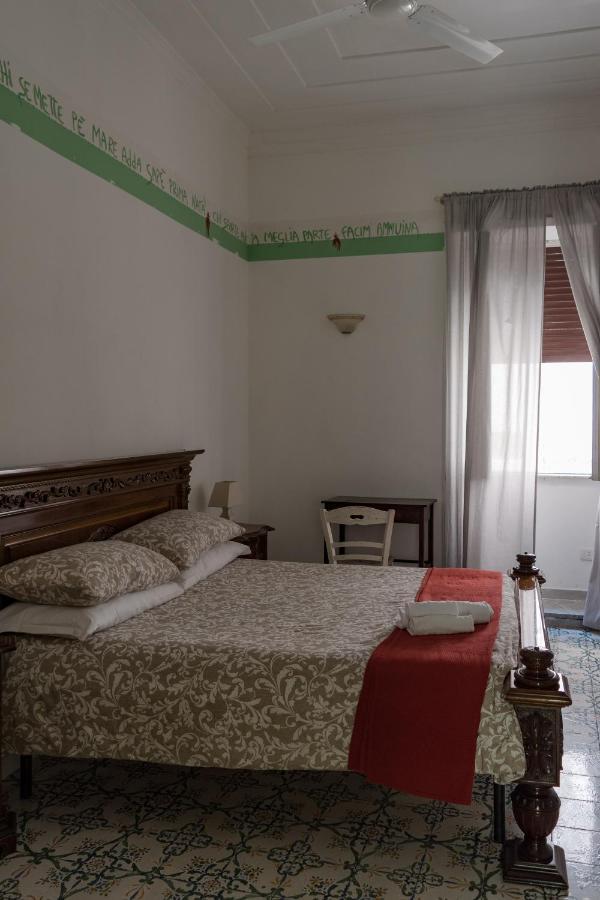 Antica Terrazza Frascati Panzió Kültér fotó