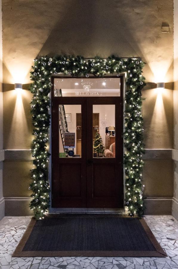 Antica Terrazza Frascati Panzió Kültér fotó