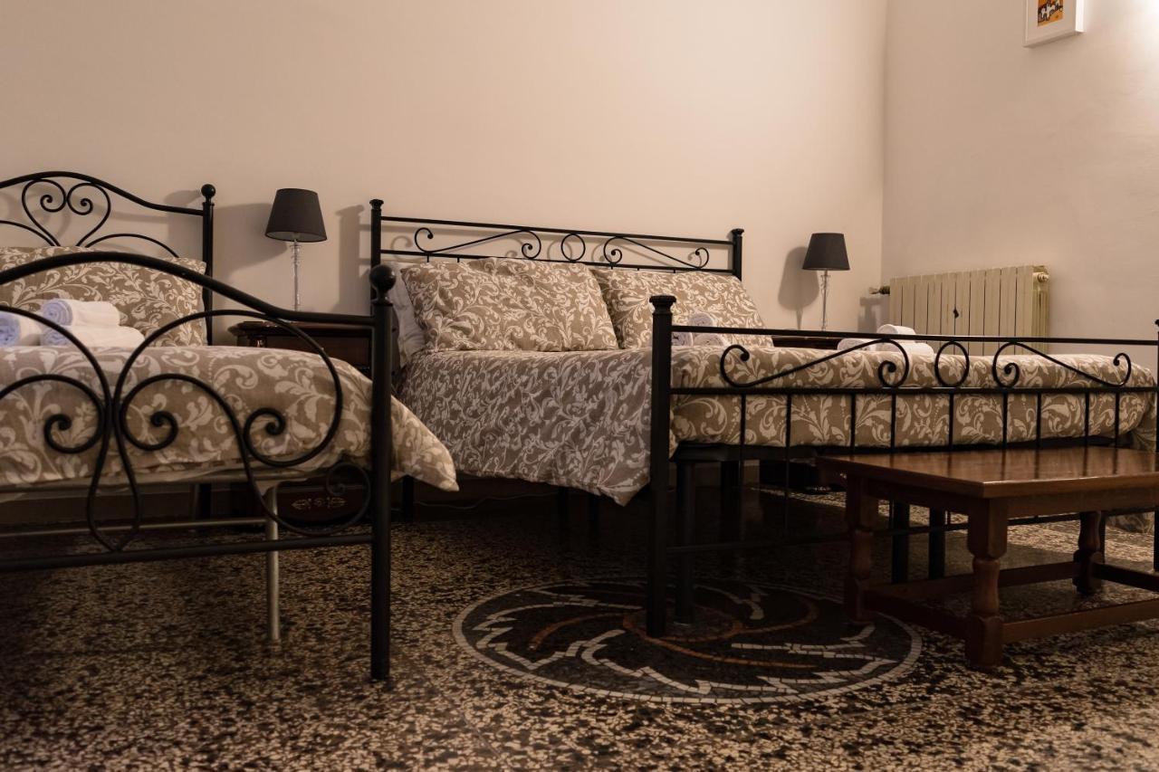 Antica Terrazza Frascati Panzió Kültér fotó