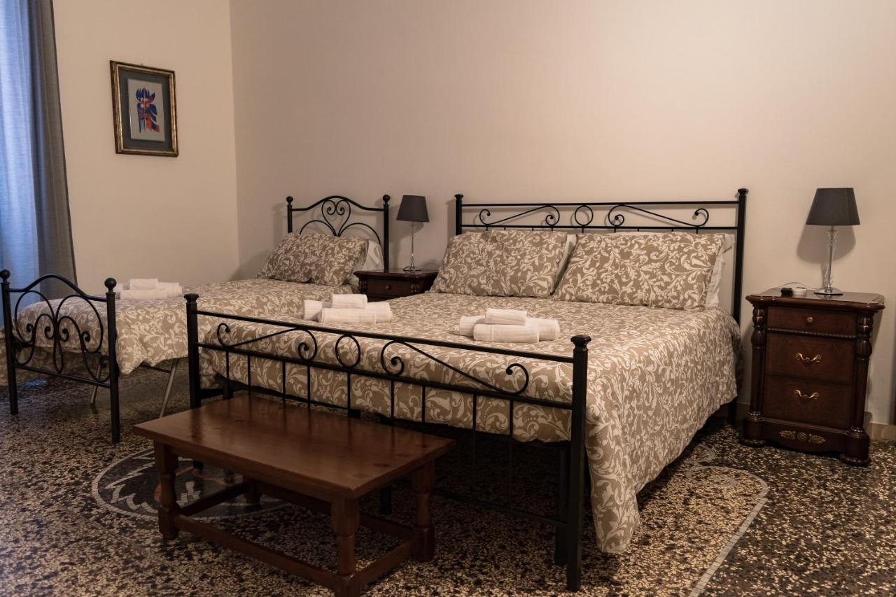 Antica Terrazza Frascati Panzió Kültér fotó